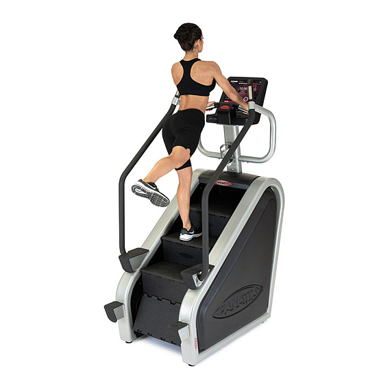 Лестница Panatta Climber Fenix Touch фото12