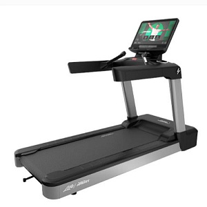 Купить Беговая дорожка Life Fitness INTEGRITY+ TREADMILL в Москве
