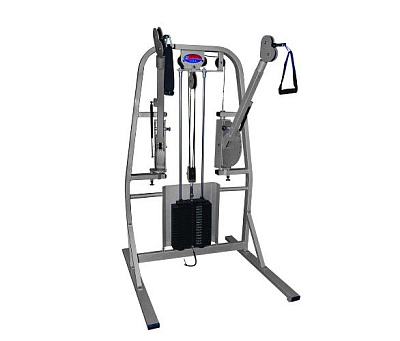 Многофункциональный тренажер DAP Realleader FM-2002