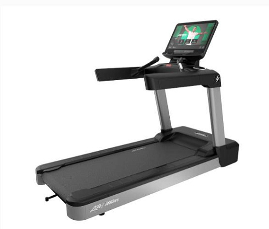 Беговая дорожка Life Fitness INTEGRITY+ TREADMILL фото1