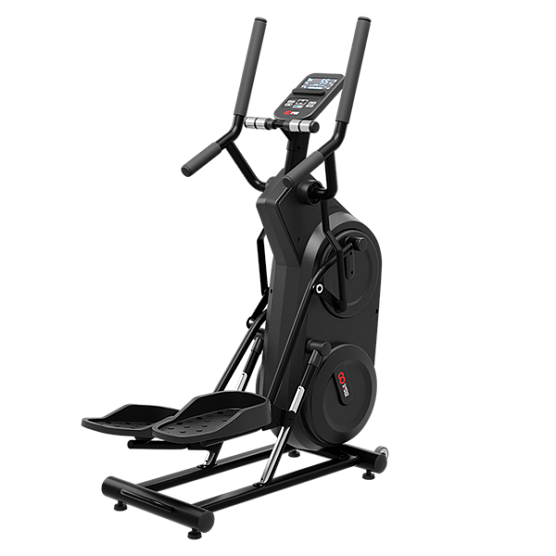 Эллиптический тренажер CardioPower Crossflow 5