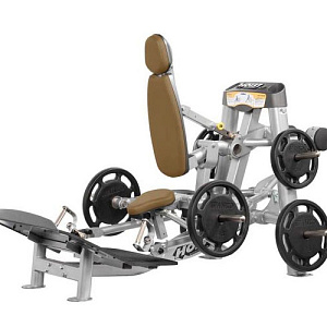 Купить Силовой тренажер Hoist RPL-5356 (Free Weights) в Москве