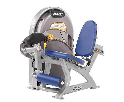 Разгибание ног Hoist CL-3401