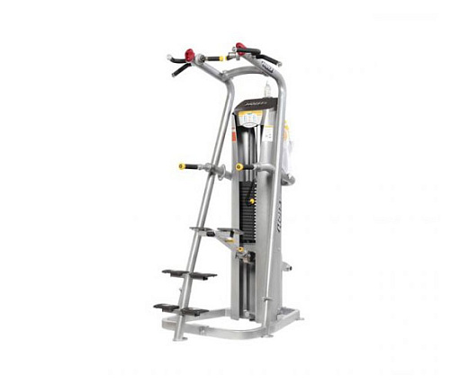 Купить Пресс / Брусья / Турник Hoist ROC-IT RS-1700 в Москве