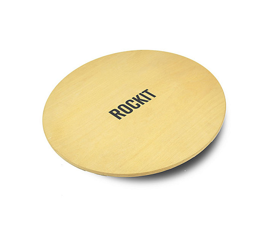 Балансировочная доска Rockit, 49 см