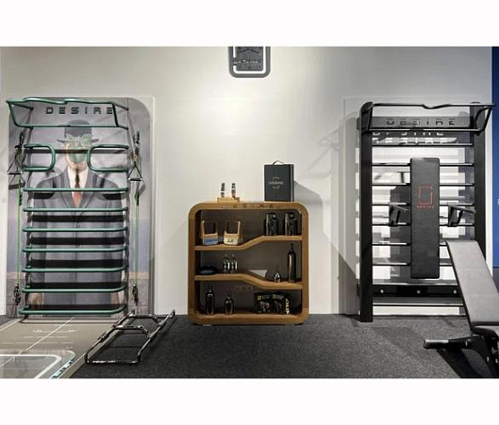 Стойка Balance slab rack Desire фото4