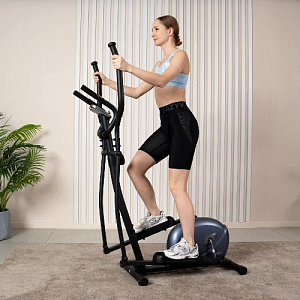 Купить Эллиптический тренажер Carbon fitness E20 домашний в Москве