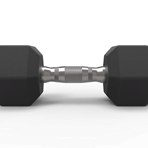 Купить Набор гексагональных гантелей Technogym Kit Hexagon Dumbbell в Москве