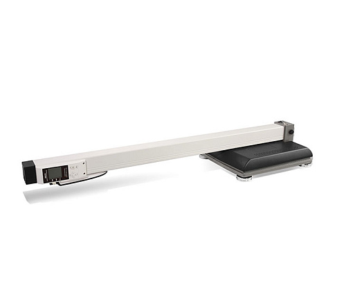 Автоматический цифровой ростомер InBody BSM370