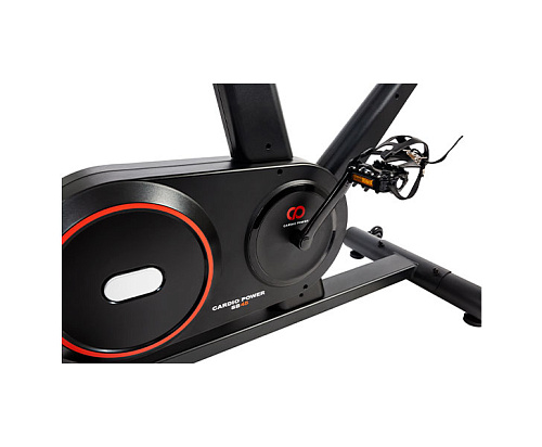 Велотренажер CardioPower SB45