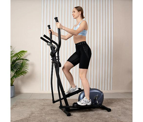 Эллиптический тренажер Carbon Fitness E20 (домашний)