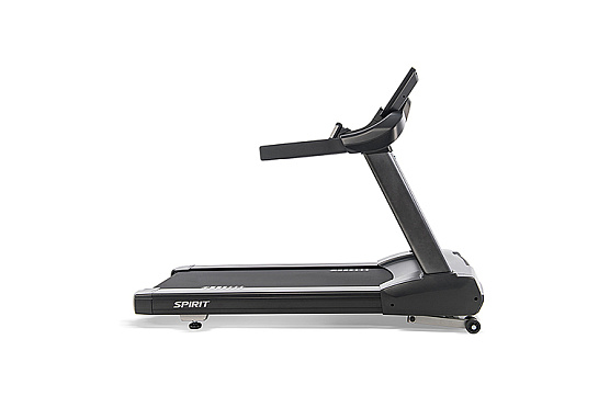 Беговая дорожка Spirit Fitness CT800ENT+ фото1