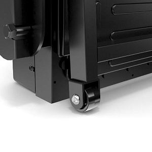 Купить Беговая дорожка Unix Fit ST-440N Black в Москве