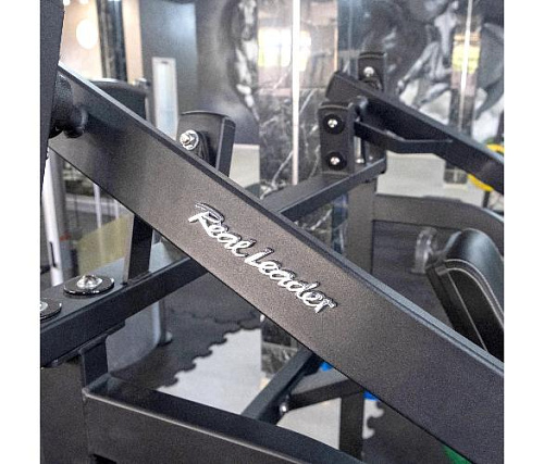 Грудной жим сидя наклонный широкий Realleader RS-1013 (HS-1013)