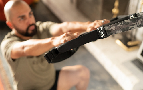 Петли TRX PRO4 DIGI CAMO