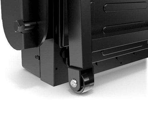 Беговая дорожка Unix Fit ST-440N Black