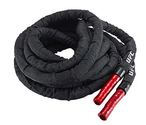 Купить Канат UFC 5см*10м в Москве