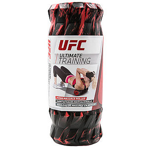 Купить UFC Массажный валик 14х33 в Москве