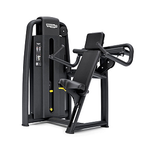 Купить Грузоблочный тренажер на верхнюю часть тела Technogym Selection 700 Shoulder Press в Москве