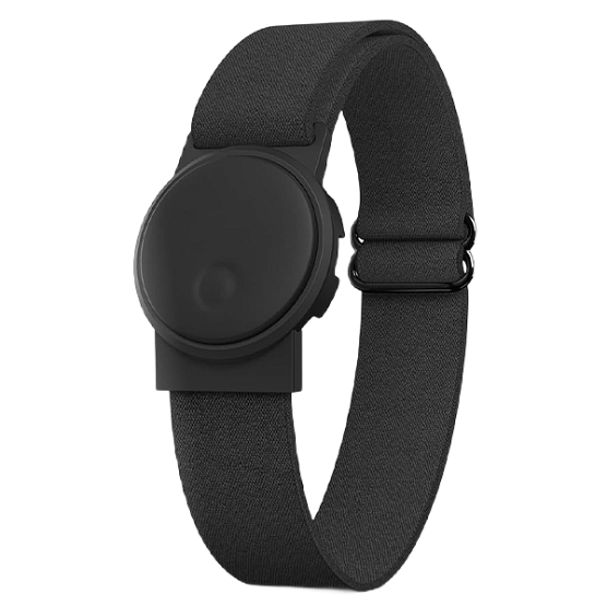 Наручный кардиопояс CardioPower СС200