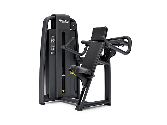 Грузоблочный тренажер на верхнюю часть тела Technogym Selection 700 Shoulder Press