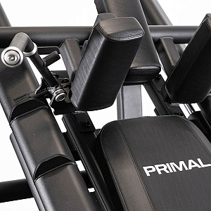 Купить Силовой тренажер PRIMAL ЛИНЕЙНЫЕ ГАК ПРИСЕДАНИЯ PSSS0154 в Москве
