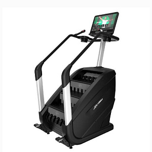 Купить Лестница Life Fitness POWERMILL CLIMBER в Москве