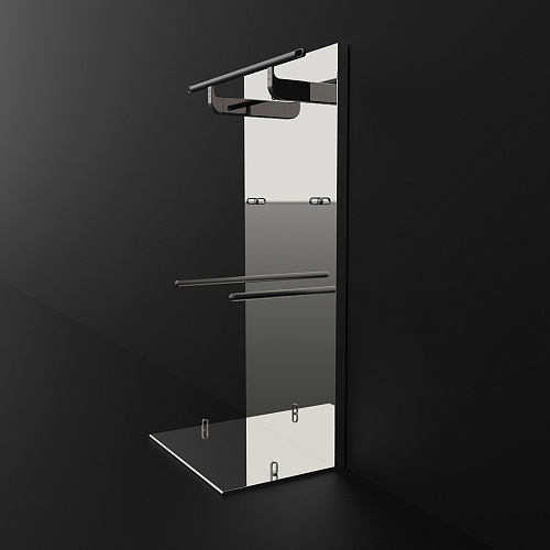 Купить Стена MyEquilibria Personal Gym Wall в Москве