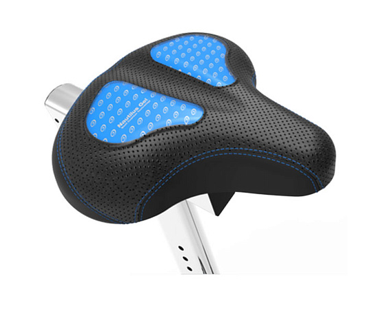 Велотренажер Nautilus U626 фото5