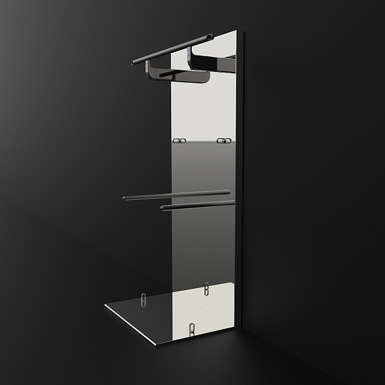 Стена MyEquilibria Personal Gym Wall