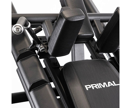 Линейные гак-приседания PRIMAL PSSS0154 фото3