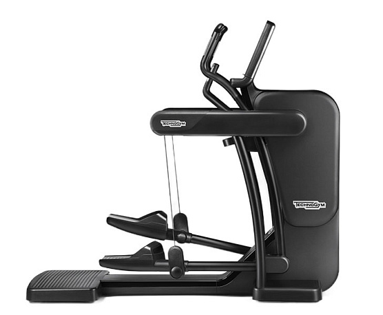 Эллиптический тренажер Technogym Artis Vario