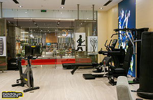 Шоурум в Casa Ricca Expo