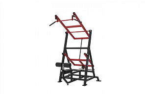 Грузоблочный тренажер Ultra Gym Верхняя тяга UltraGym UG-XM 655
