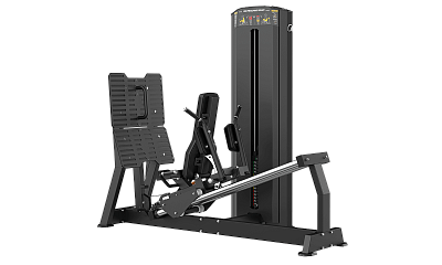 Жим ногами/Гак-машина Hasttings KS1062