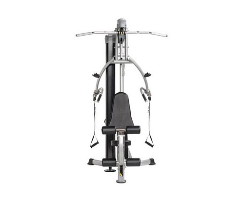 Многофункциональный тренажер Hoist Mi1 (стек 91 кг)