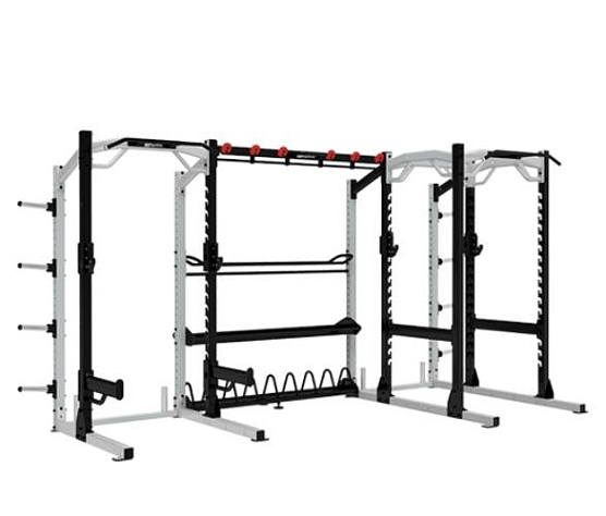 Частичная силовая рама, Силовая рама Aerofit SE-H2 SE5001, SE5002