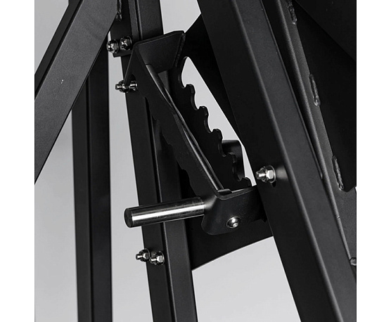 Независимый мульти-жим Primal PSSS0404 фото3