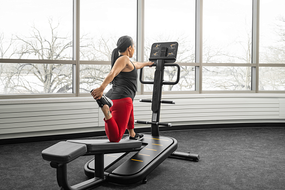 Платформа для растяжки Stretch Platform Matrix GFTSTR фото5