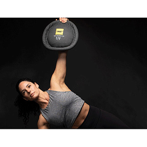 Купить TRX Диск утяжелитесь с ручками KEVLAR 6,8 кг в Москве