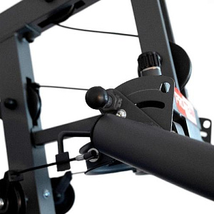 Купить Мультистанция Protrain HG10250 силовая станция в Москве