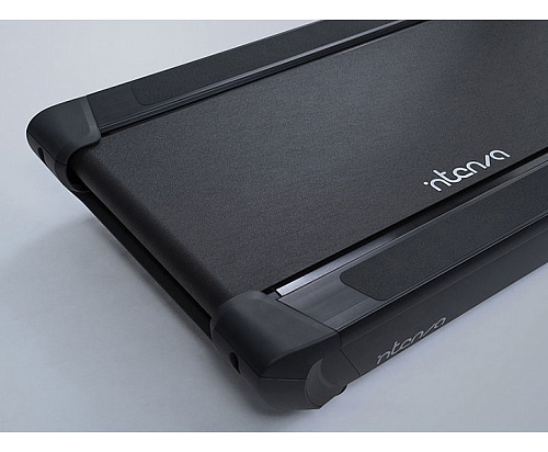 Беговая дорожка Intenza 450Ti2H