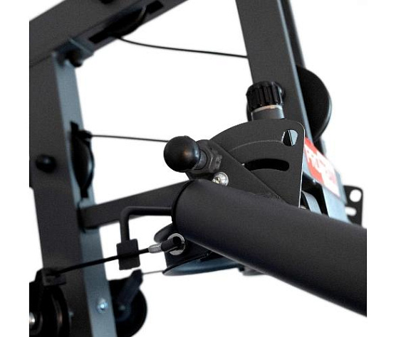 Силовая станция Protrain HG10250 фото20