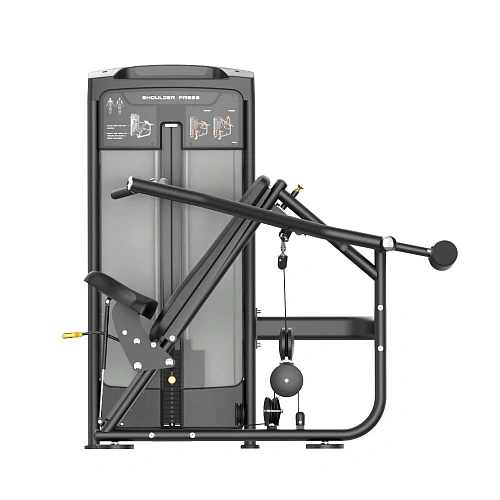 Жим от плеч со сведением Smith Fitness Excellence RE8004