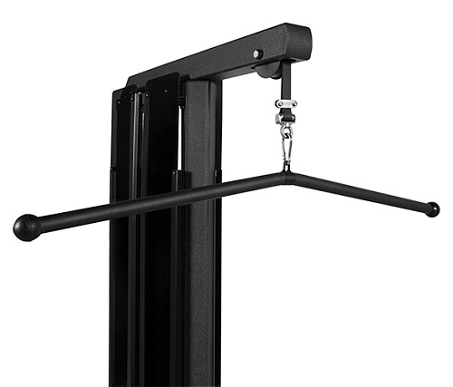 Вертикальная тяга Bronze Gym PARTNER ML-806 профессиональный