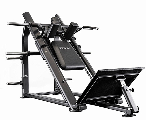 Линейные гак-приседания PRIMAL PSSS0154 Купить Линейные гак-приседания PRIMAL PSSS0154 в Москве