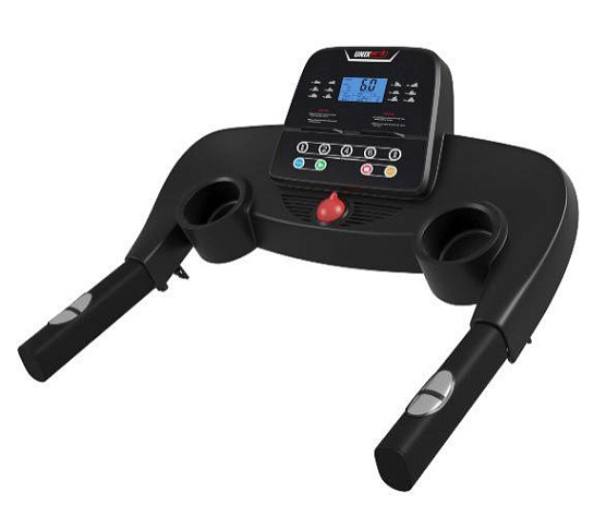 Беговая дорожка Unix Fit ST-530M фото4