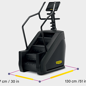 Степпер / Лестница Technogym Excite Live Climb 700 Купить Степпер / Лестница Technogym Excite Live Climb 700 в Москве