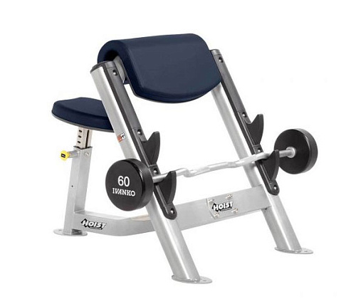 Силовой тренажер Hoist CF-3550