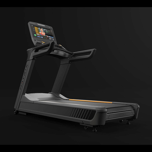 Беговая дорожка Matrix Fitness Performance Plus Touch XL